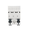 Выключатель автоматический модульный 3п B 63А 4.5кА City9 Set 400В SE C9F14363