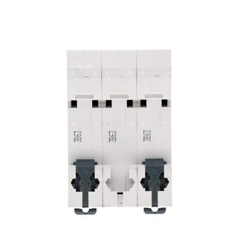 Выключатель автоматический модульный 3п B 63А 4.5кА City9 Set 400В SE C9F14363