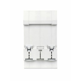 Выключатель автоматический дифференциального тока 2п C 16А 30мА тип AC 4.5кА АД-12 KARAT IEK MAD10-2