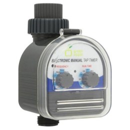 Набор для микрокапельного полива автоматич.(1/20) Green Apple Б0007549