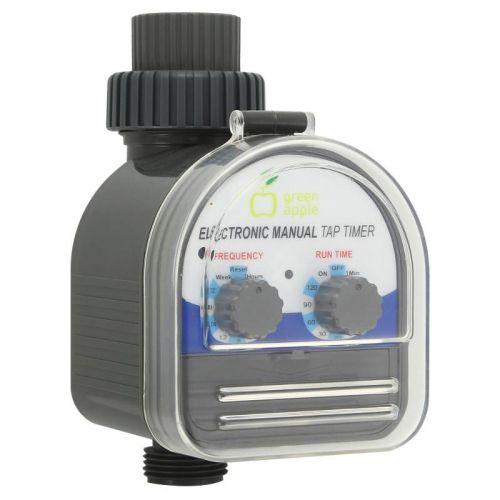 Набор для микрокапельного полива автоматич.(1/20) Green Apple Б0007549