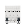 Выключатель автоматический модульный 4п B 20А 4.5кА City9 Set 400В SE C9F14420