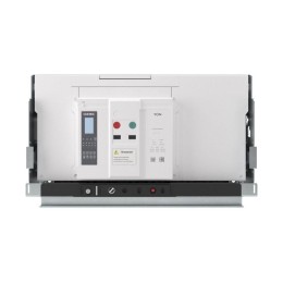 Выключатель автоматический воздушный 3P 4000А 160кА pro ANX40U расцепитель ETH выкатн. горизонт./вер