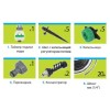Набор для микрокапельного полива автоматич.2 (1/20) Green Apple Б0007550