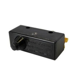 Микровыключатель МП 2102Л УХЛ3 исп.04.1А 2п 10А 660В 1з+1р IP00 толкатель с увеличенным рабочим ходо