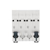 Выключатель автоматический модульный 4п B 32А 4.5кА City9 Set 400В SE C9F14432