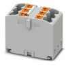 Блок распределительный PTFIX 6X2.5 GY Phoenix Contact 3273264