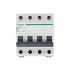 Выключатель автоматический модульный 4п B 63А 4.5кА City9 Set 400В SE C9F14463