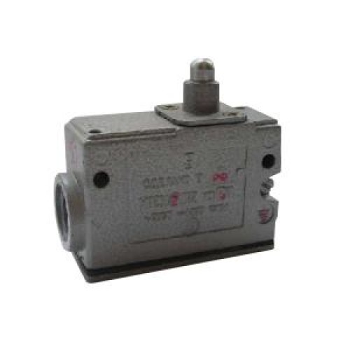 Микровыключатель МП 2302 У2 исп.03 IP54 толкатель с увеличенным ходом торцевой винт Электротехник ET