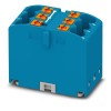 Блок распределительный PTFIX 6X2.5 BU Phoenix Contact 3273266
