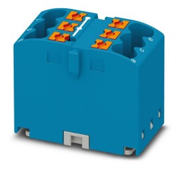 Блок распределительный PTFIX 6X2.5 BU Phoenix Contact 3273266