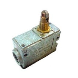 Микровыключатель МП 2303 У2 исп.03 IP54 толкатель с поперечным расположением ролика комбинир. винт Э