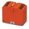 Блок распределительный PTFIX 6X2.5 RD Phoenix Contact 3273268