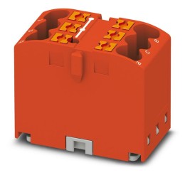 Блок распределительный PTFIX 6X2.5 RD Phoenix Contact 3273268