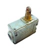Микровыключатель МП 2303 У2 исп.07 IP54 толкатель с поперечным расположением ролика торцевой винт Эл