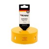 Коронка Bimetal 114мм Kranz KR-92-0247