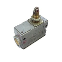 Микровыключатель МП 2305 У2 исп.01 IP54 толкатель с продольным расположением ролика комбинир. винт Э