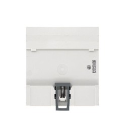 Выключатель дифференциального тока (УЗО) 4п 40А 100мА тип AC City9 Set 400В SE C9R56440