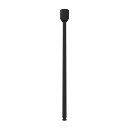 Подвес жесткий ART-APRIORI-ROD-E-L400 (BK) IP20 металл Arlight 044899