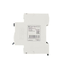 Выключатель дифференциального тока (УЗО) 4п 63А 100мА тип AC City9 Set 400В SE C9R56463