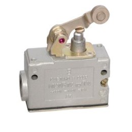 Микровыключатель МП 2306 У2 исп.01 IP54 рычаг комбинир. винт Электротехник ET006853
