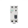 Выключатель дифференциального тока (УЗО) 2п 63А 300мА тип AC City9 Set 230В SE C9R66263
