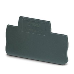 Крышка концевая K-KH3 2.5-2Y Phoenix Contact 1141390