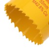 Коронка Bimetal 55мм Kranz KR-92-0229