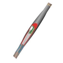 Муфта кабельная соединительная 1кВ 1ПСТ(тк)нг-LS-4х(16-25) с болтовыми соединителями Нева-Транс Комп