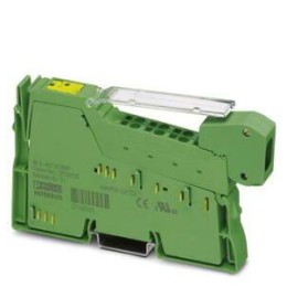 Модуль шинный IB IL AO 2/U/BP-PAC Phoenix contact 2861467