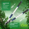 Сучкорез телескопический (+30см) с храповым механизмом плоскостной (1/12) Green Apple Б0003062