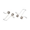 Держатель пружинный SL-COMFORT-F-1716 металл Arlight 031812