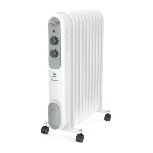 Радиатор масляный ROR- P11-2500M ROYAL Clima НС-1342357