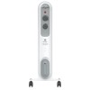 Радиатор масляный ROR- P11-2500M ROYAL Clima НС-1342357