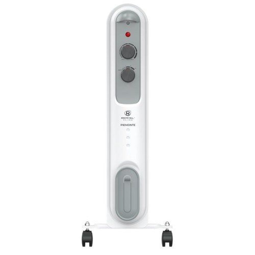 Радиатор масляный ROR- P11-2500M ROYAL Clima НС-1342357