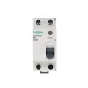 Выключатель дифференциального тока (УЗО) 2п 63А 30мА тип AC City9 Set 230В SE C9R36263