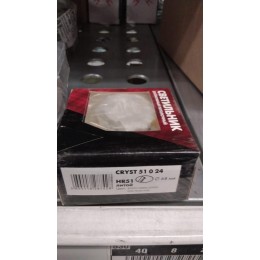 Светильник Cryst 51 0 24 Комтех CH918063