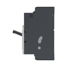 Выключатель автоматический 3P 1000А 100кА pro MNX1600M при AC415V расцепитель ETS YON MNX1600M3PETS1