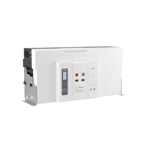 Выключатель автоматический воздушный 3P 4000А 160кА pro ANX40U расцепитель ETE стац. горизонт./верти