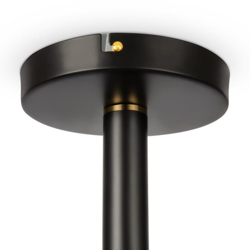 Светильник Curl 25Вт G9х8 IP20 потолочн. Freya FR5238CL-08B