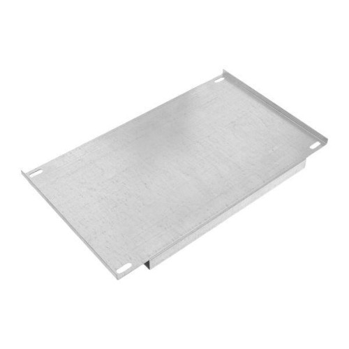 Панель монтажная 360х220 к ВРУ Unit (Вх450хГ) EKF mb15-04-04