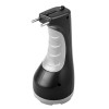Фонарь аккумуляторный ручной AccuF2-L3W-bk 3Вт SMD 125лм IP20 2 режима: яркий/эконом аккум. 0.9А.ч в