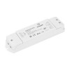 Усилитель SMART-MIX (12-36В 2х8А) (IP20 пластик) Arlight 032759