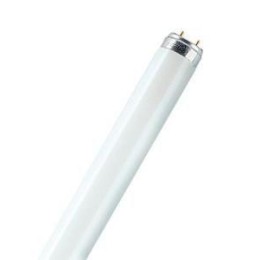 Лампа люминесцентная L 30W/860 PLUS 30Вт T8 6500К G13 OSRAM 4050300518015