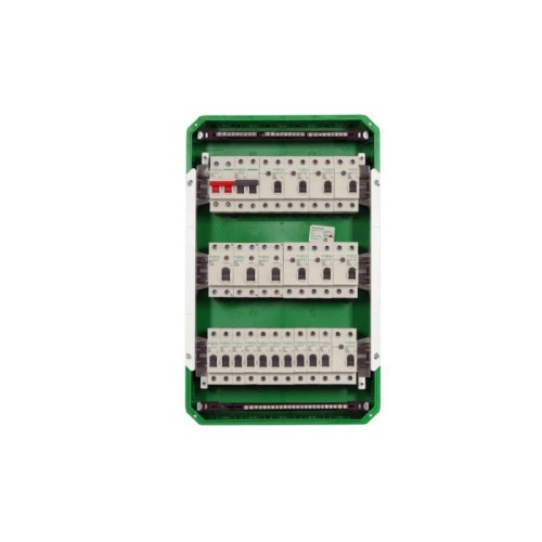 Выключатель нагрузки 2п 63А 400В City9 Set SE C9S16263