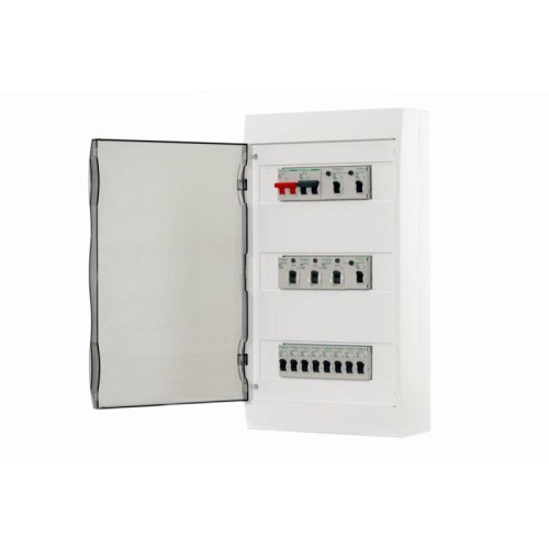 Выключатель нагрузки 2п 63А 400В City9 Set SE C9S16263
