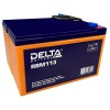 Батарейный модуль 24В 12А.ч RBM113 (аналог RBC113) Delta 1114010340010