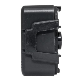 Реле умное в подрозетник 2-канальное Zigbee Connect Select с нейтралью EKF ssh-2g-zb