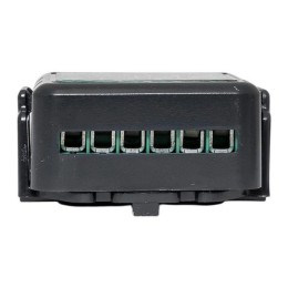 Реле умное в подрозетник 2-канальное Zigbee Connect Select с нейтралью EKF ssh-2g-zb