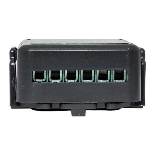 Реле умное в подрозетник 2-канальное Zigbee Connect Select с нейтралью EKF ssh-2g-zb